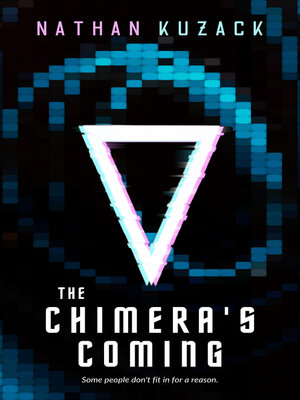cover image of The Chimera's Coming